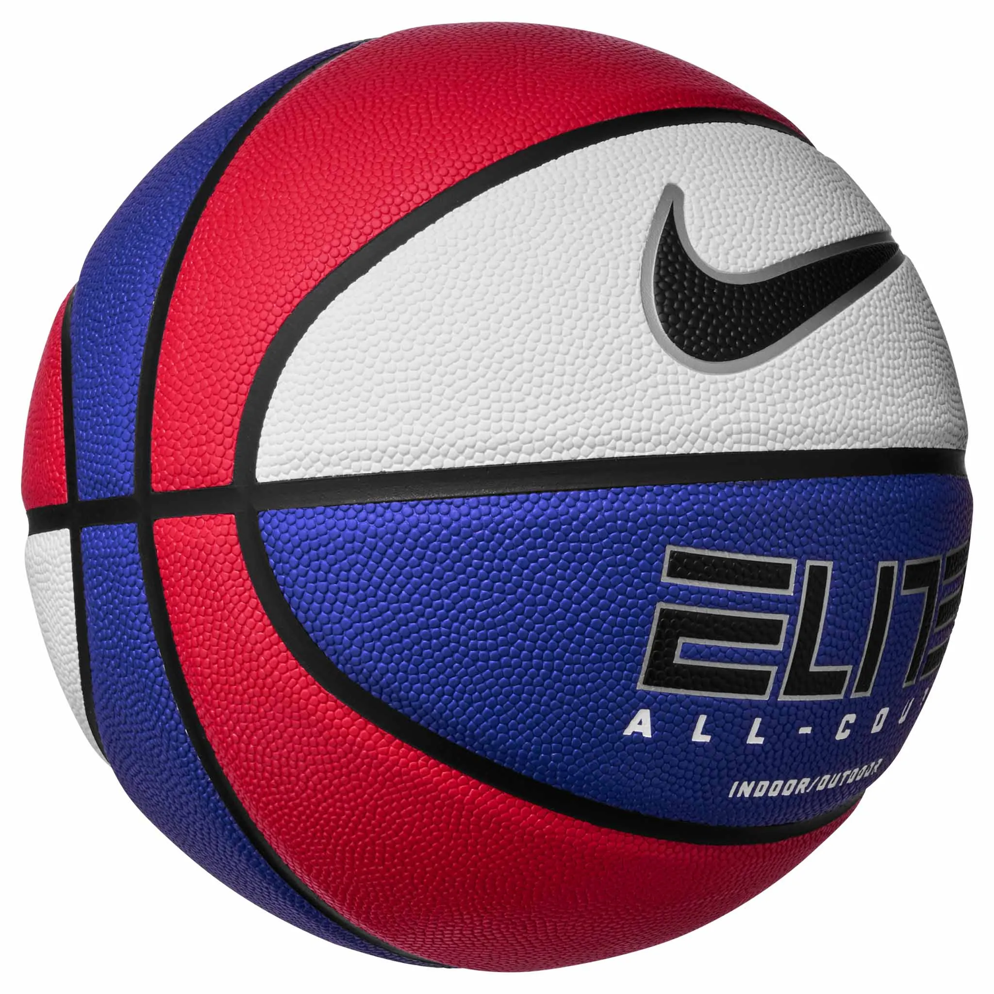 Nike Elite All-Court 8P 2.0 ballon de basketball