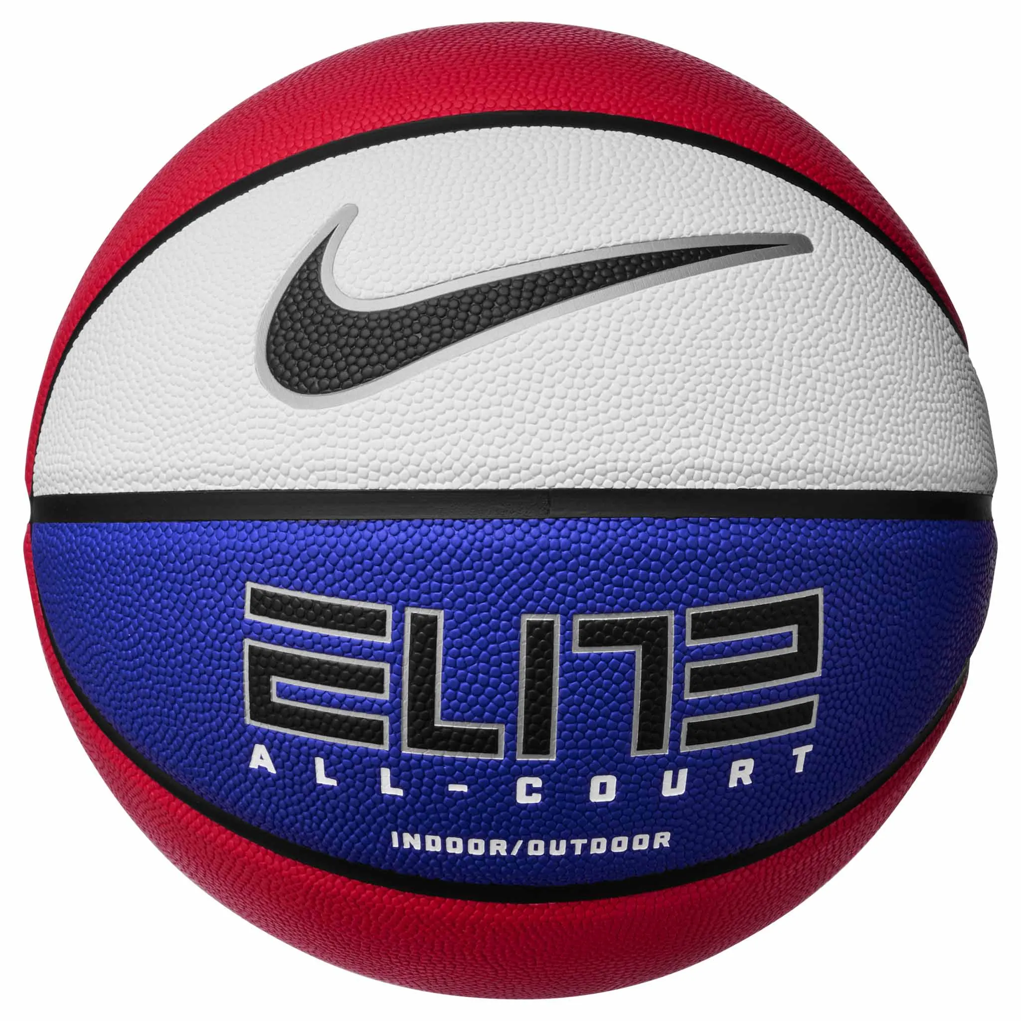 Nike Elite All-Court 8P 2.0 ballon de basketball