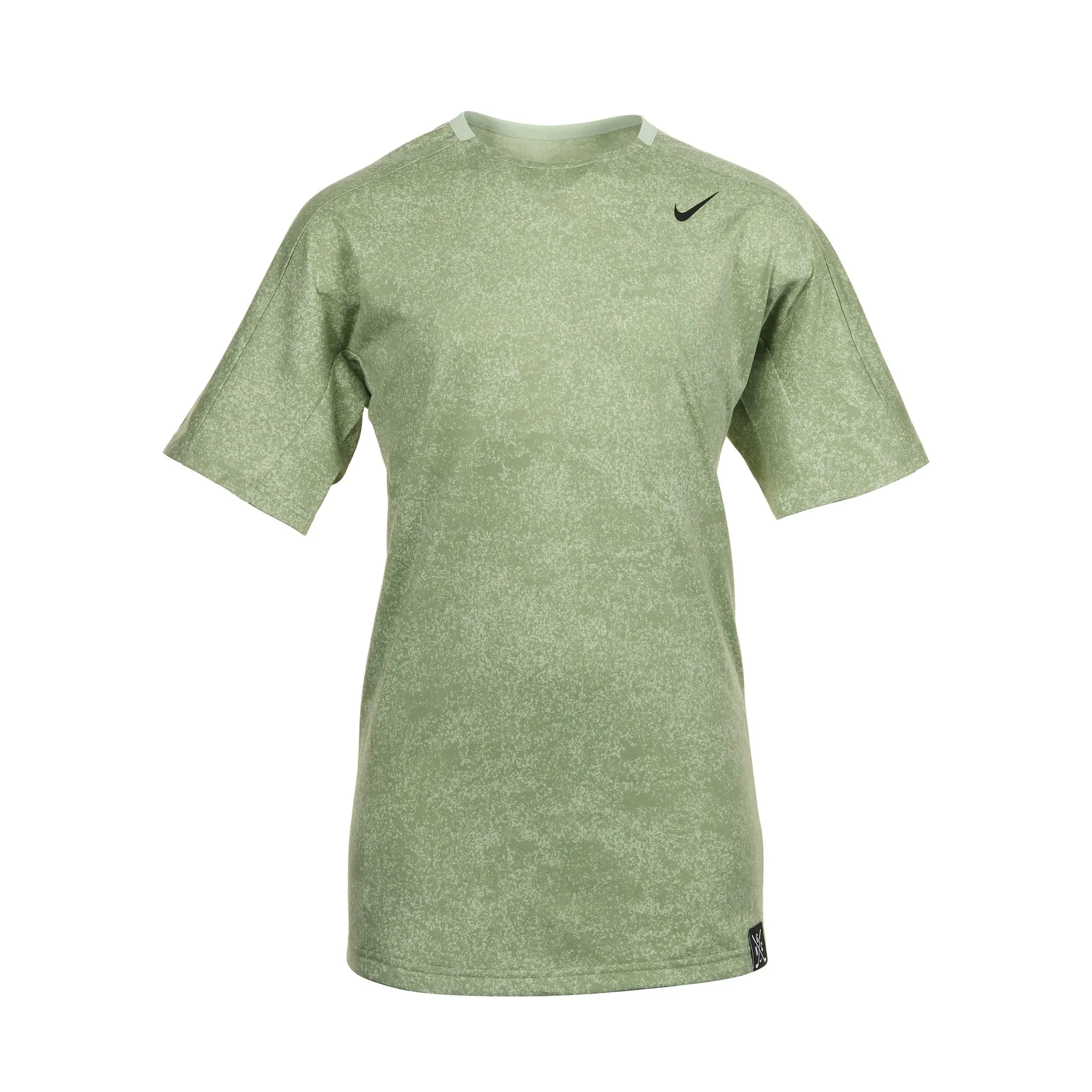 Nike Golf Dri-Fit NGC Tee