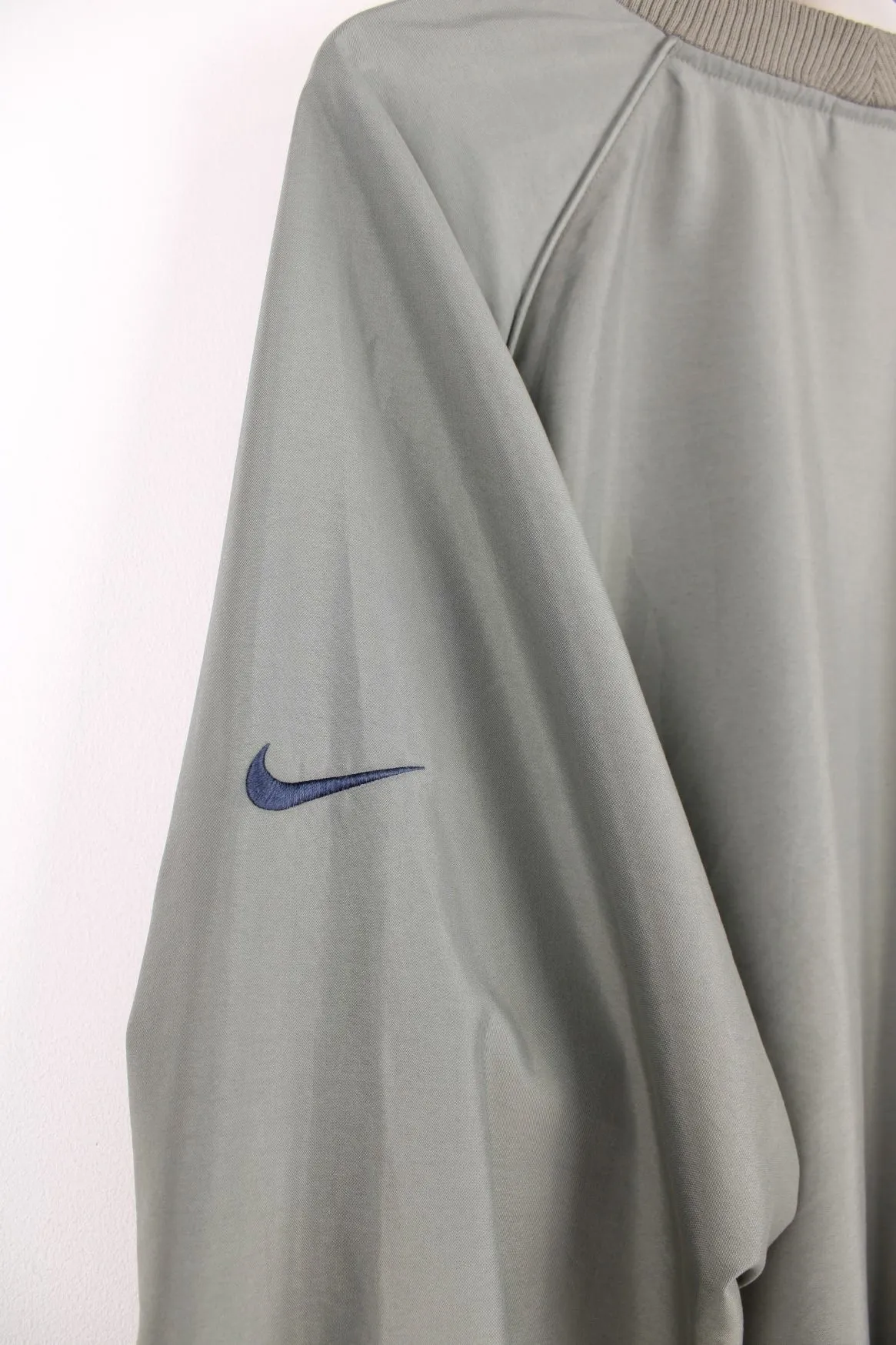 Nike Golf Pullover