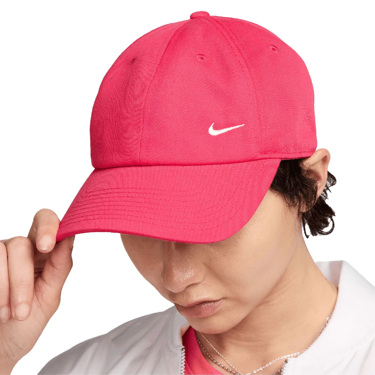 Nike Ladies Club Unstructured Golf Cap