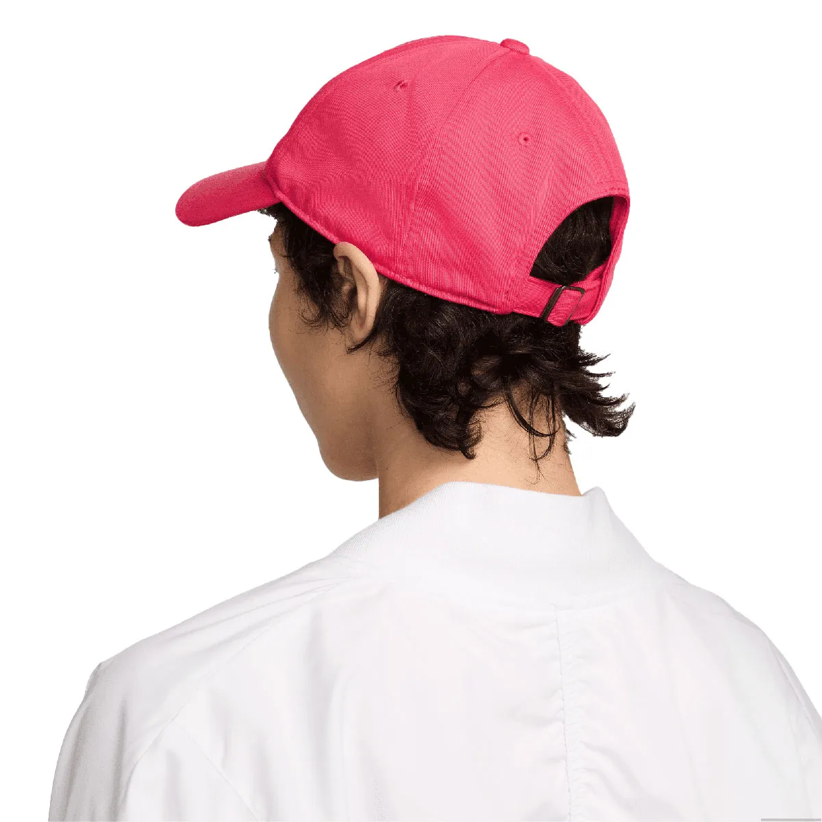 Nike Ladies Club Unstructured Golf Cap