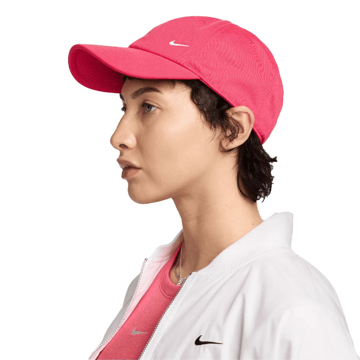 Nike Ladies Club Unstructured Golf Cap