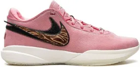 Nike LeBron 20 South Beast sneakers Pink