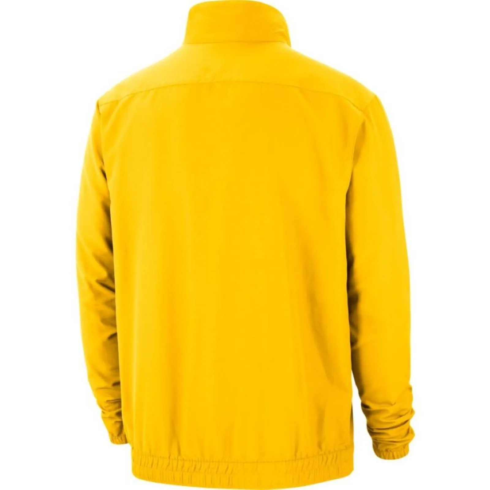 Nike NBA Los Angeles Lakers City Edition Jacket ''Amarillo''