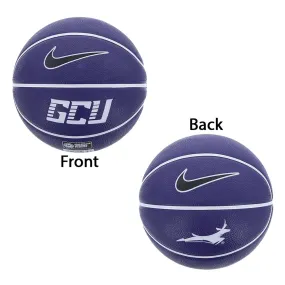 Nike Purple GCU Mini Basketball