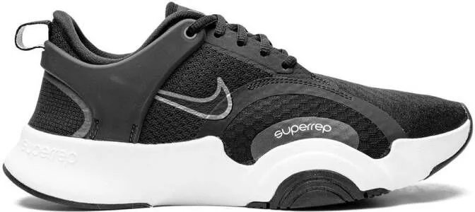 Nike Super Rep Go 2 sneakers Black