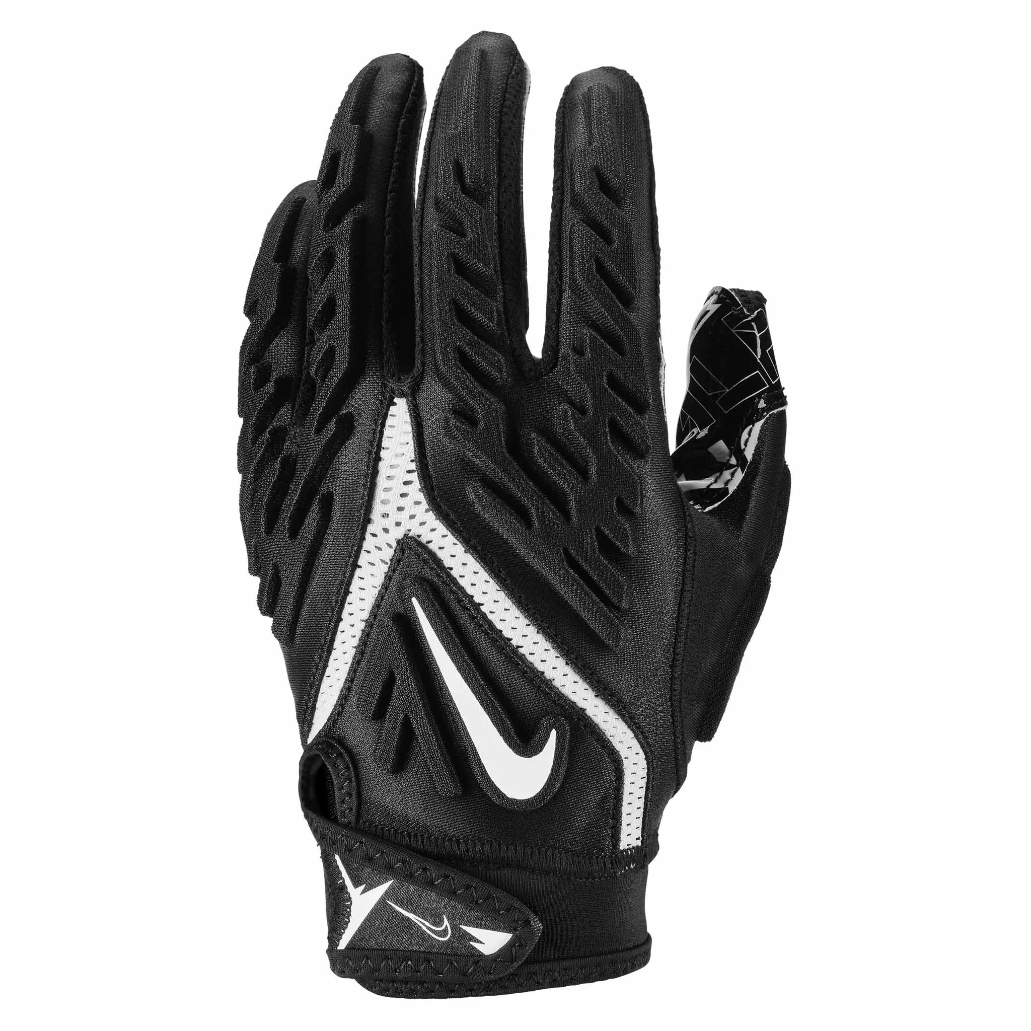 Nike Superbad 6.0 gants de football americain junior