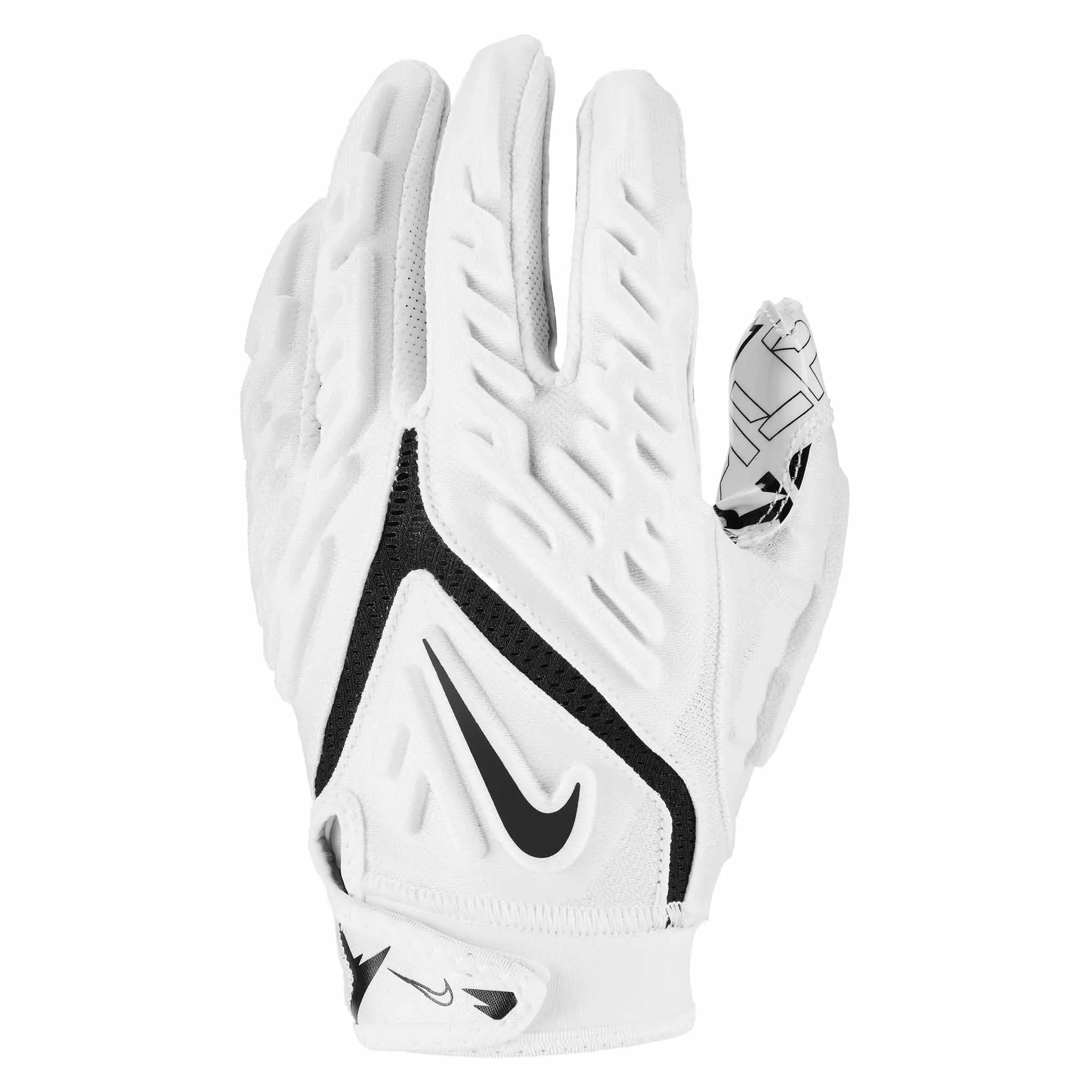 Nike Superbad 6.0 gants de football americain junior