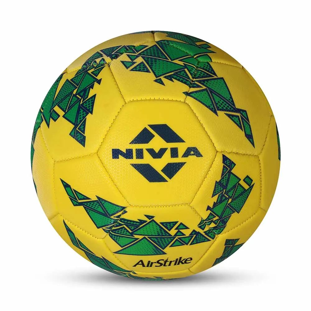 Nivia Air Strike Football