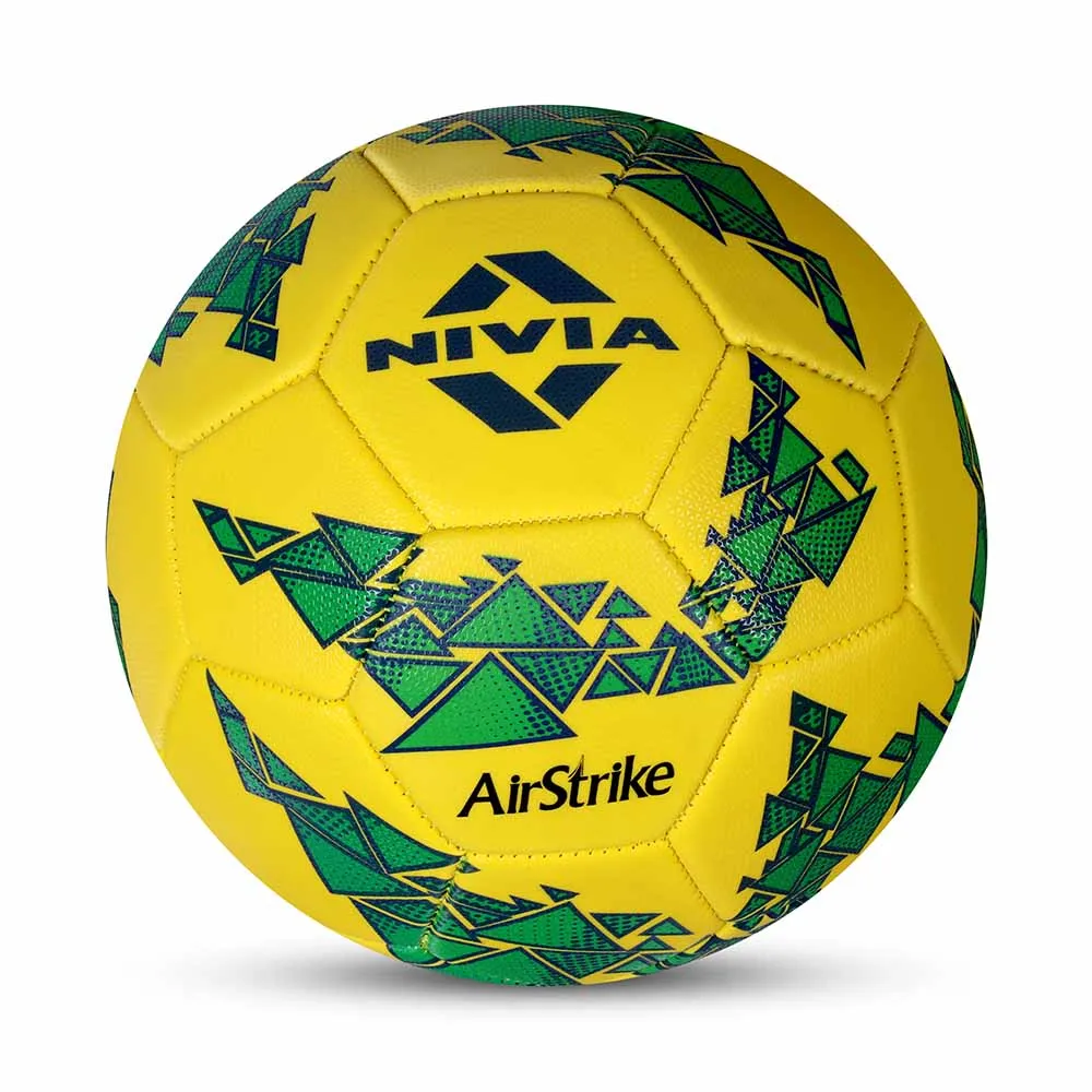 Nivia Air Strike Football