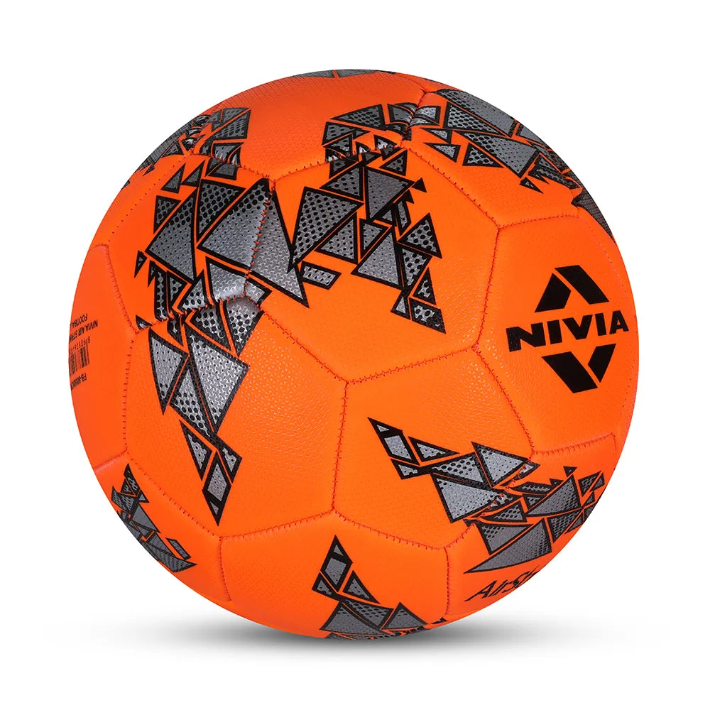 Nivia Air Strike Football