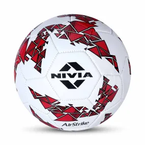 Nivia Air Strike Football