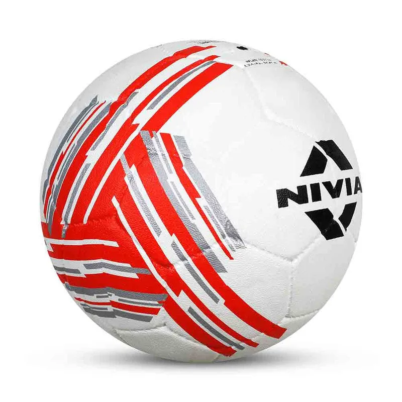 Nivia Country Colour Moulded Football