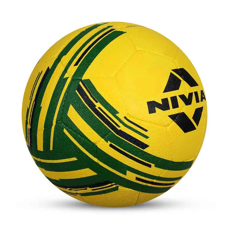 Nivia Country Colour Moulded Football