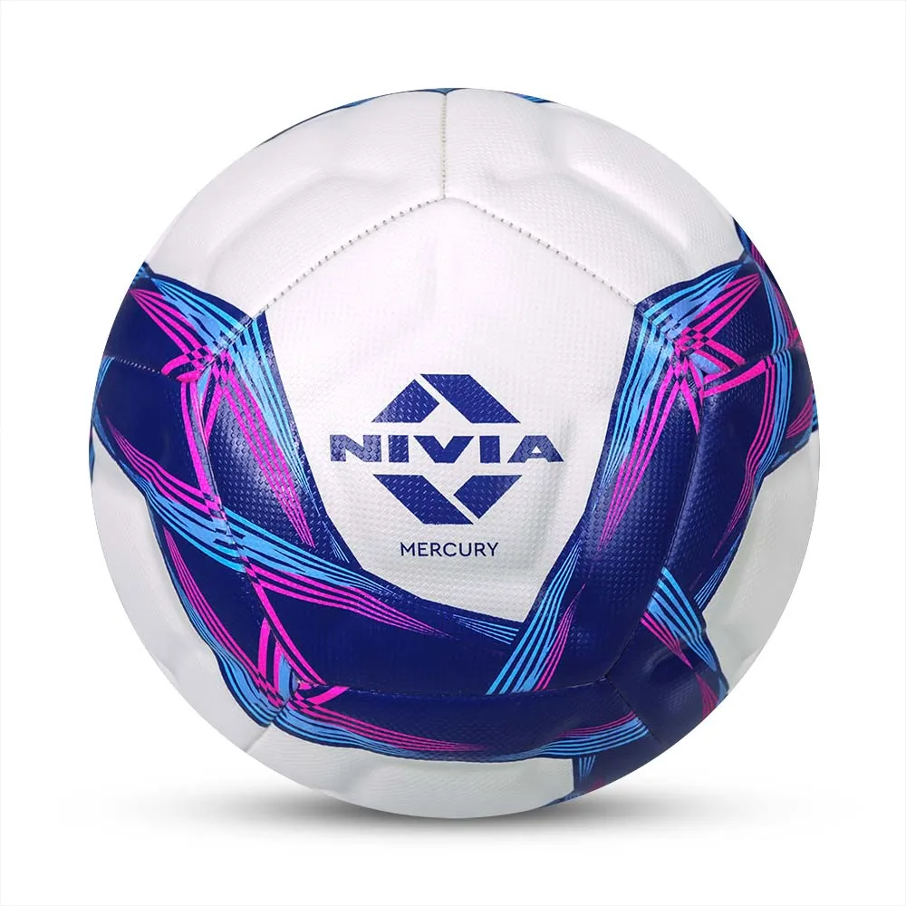 Nivia Mercury Football