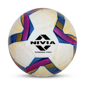 Nivia Rabona Pro Football