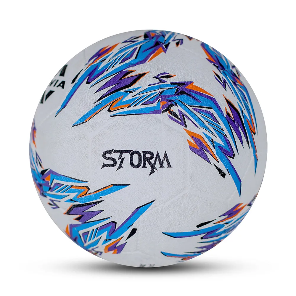 Nivia Storm Football