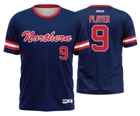 Northern Football- FDS Jersey SS