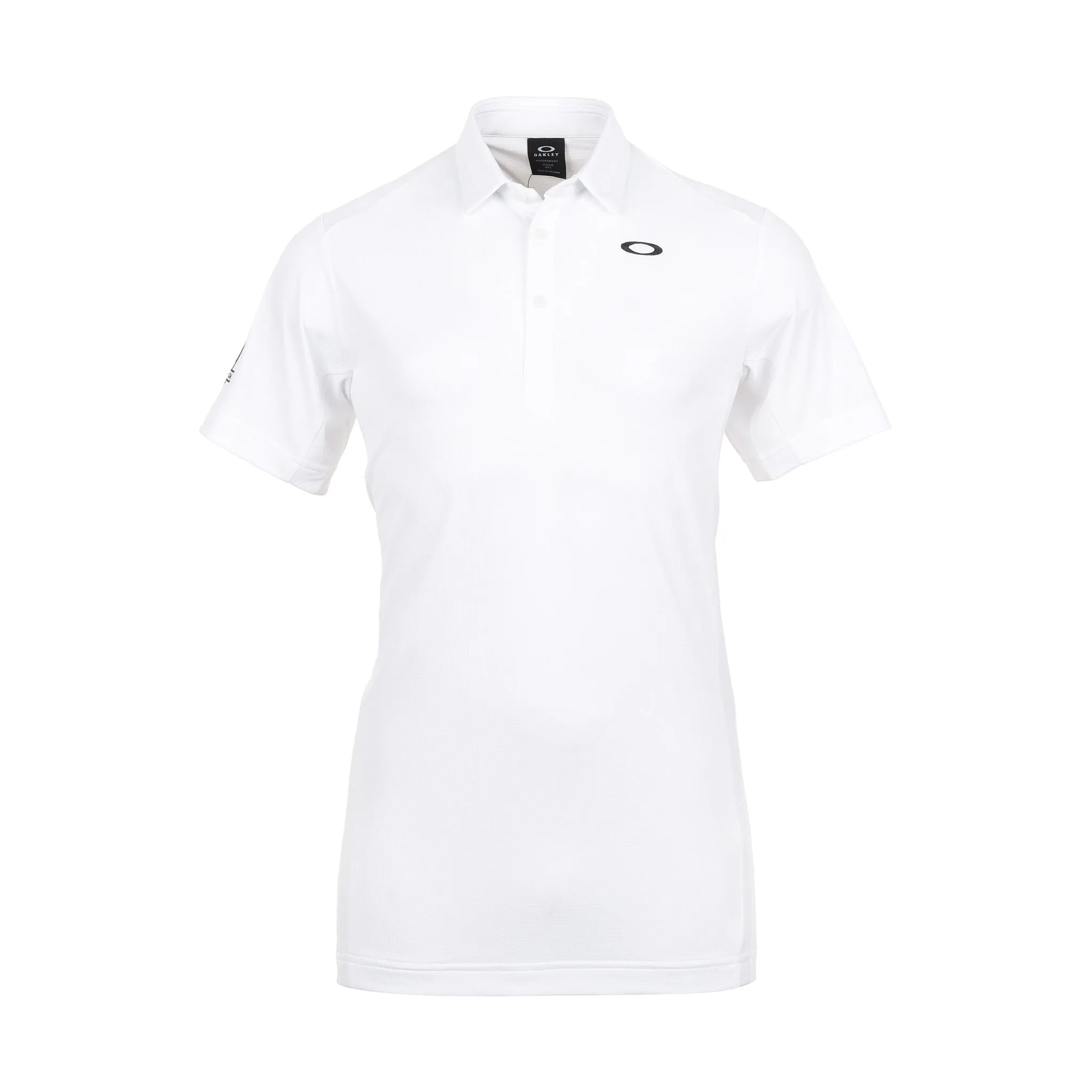 Oakley Golf Inevitable Shirt