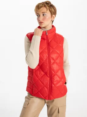 OAKVILLE| Iconic ultralight vest ||OAKVILLE|Veste iconique ultra-legere