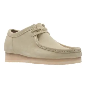 Original Wallabee Shoe by Clarks