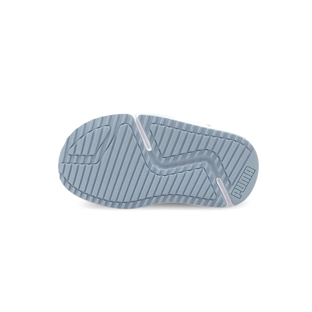 Pacer Future Knit Slip On Sneakers (Infant-Little Kid)