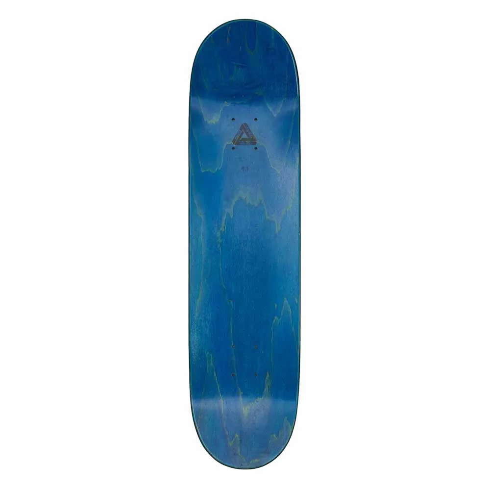 Palace Skateboards Benny Fairfax Summer 24 Skateboard Deck 8.1