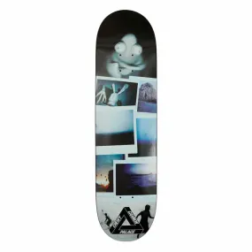 Palace Skateboards Chewy Cannon Summer 24 Skateboard Deck 8.375