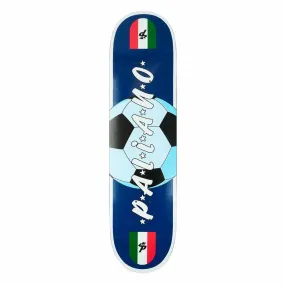 Palace Skateboards Paliano Summer 24 Skateboard Deck 8