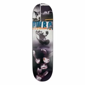 Palace Skateboards PWBC Summer 24 Skateboard Deck 8.2