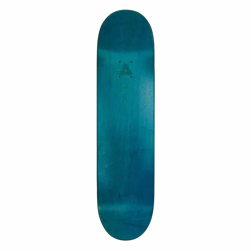 Palace Skateboards Rory Milanes Summer 24 Skateboard Deck 8.06