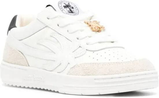 Palm Angels Palm Beach University sneakers White