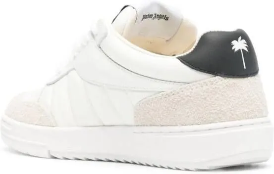 Palm Angels Palm Beach University sneakers White