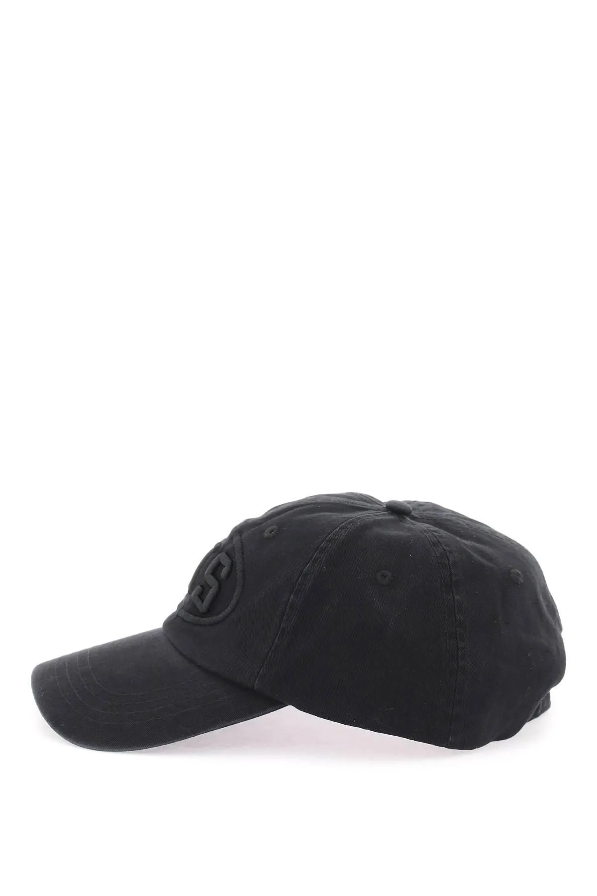 Parajumpers    Parajumpers Baseball Cap With Embroidery