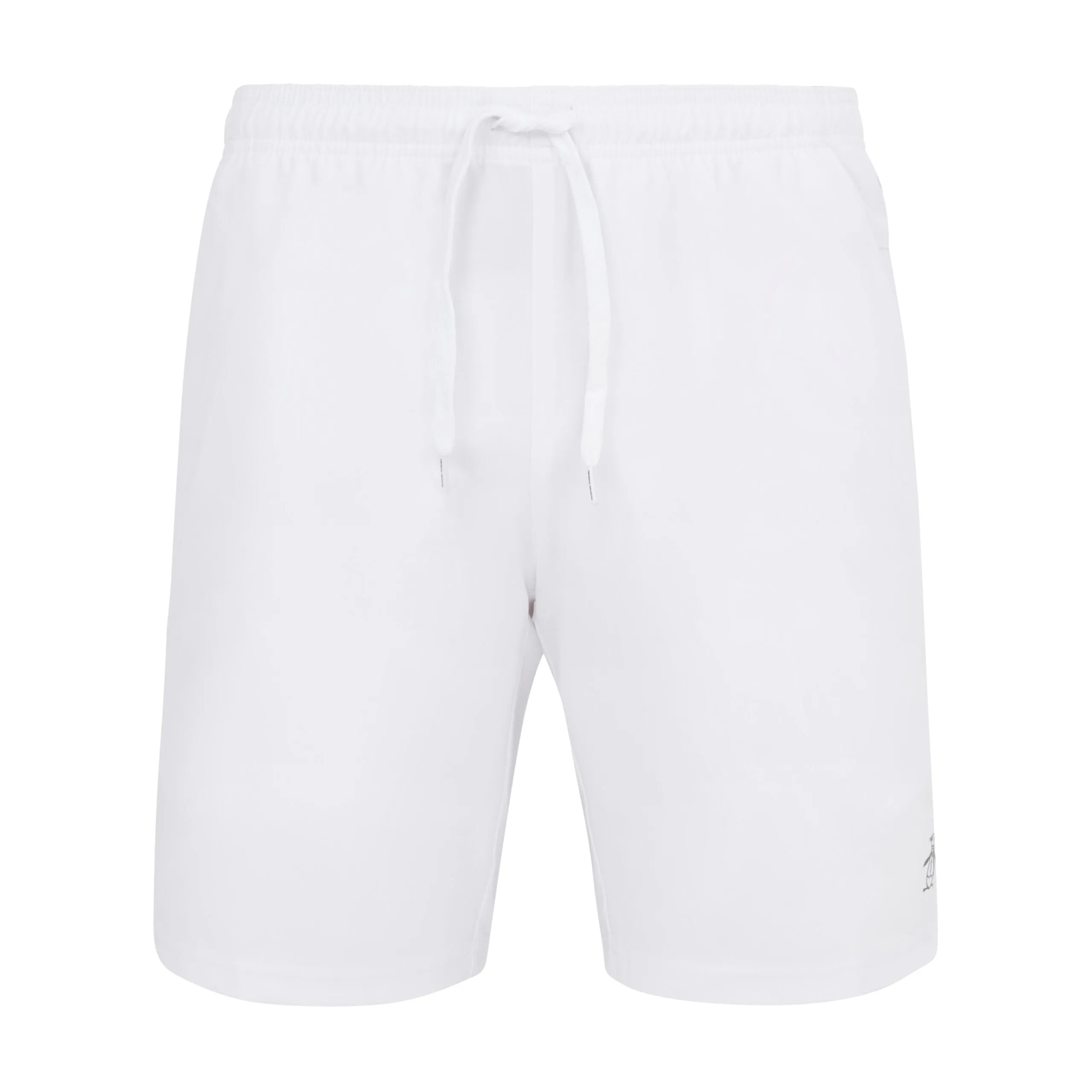 Performance Tennis Shorts In Bright White