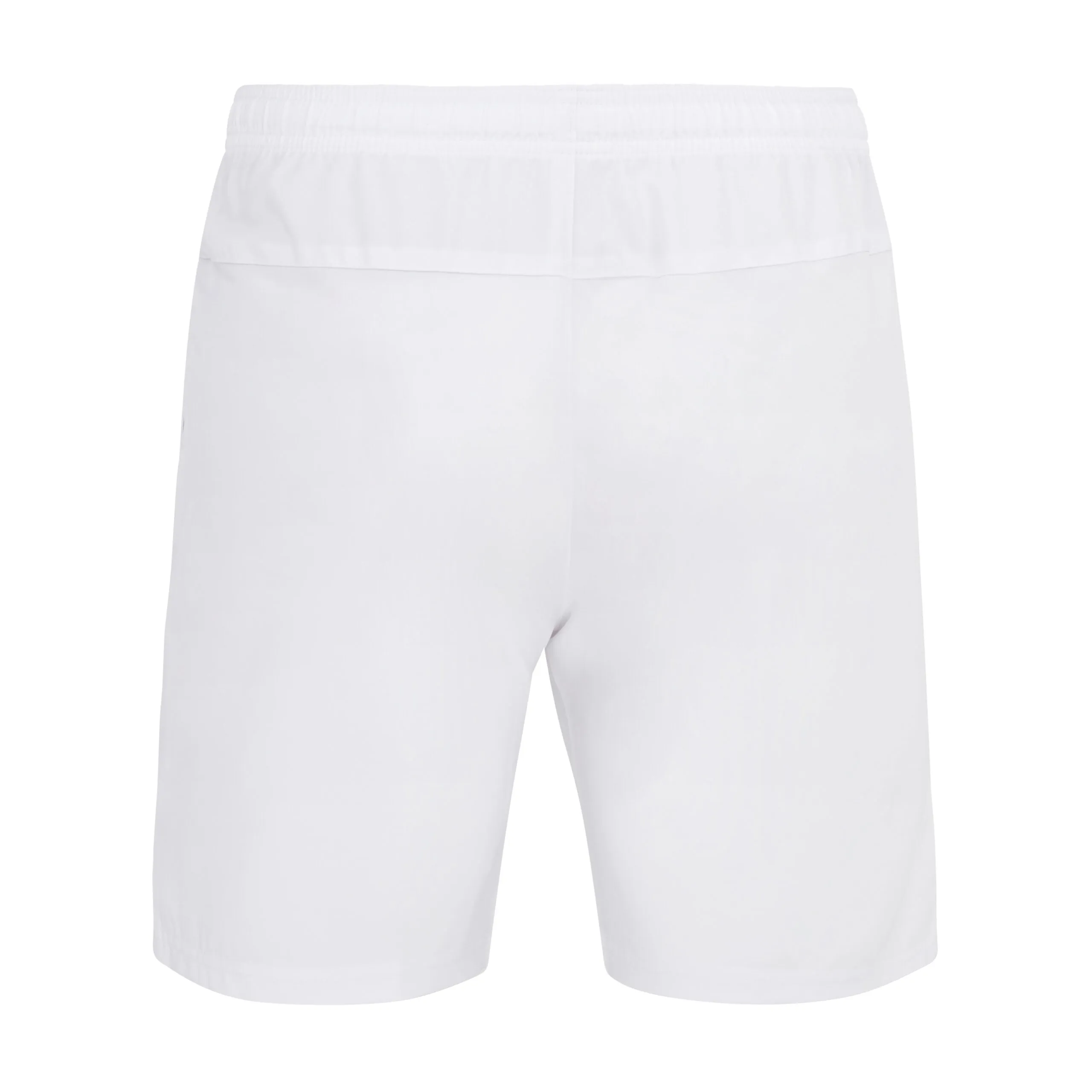 Performance Tennis Shorts In Bright White