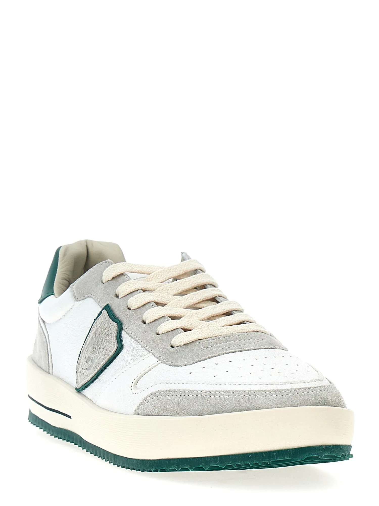 Philippe Model    Philippe Model 'Nice Low' Sneakers