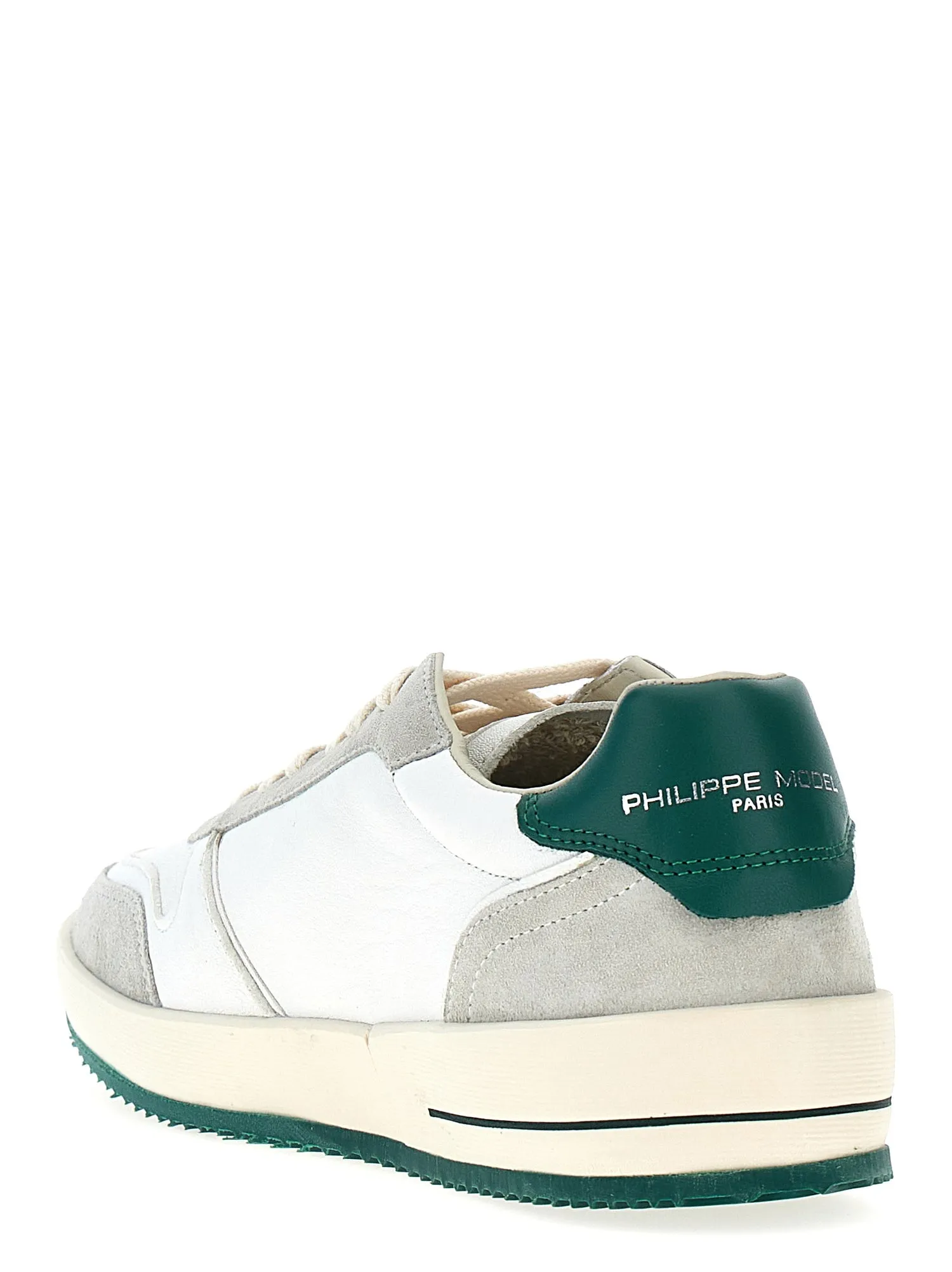 Philippe Model    Philippe Model 'Nice Low' Sneakers