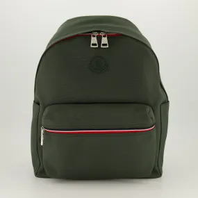 Pierrick Backpack Kaki