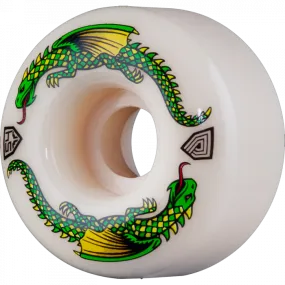 Powell Peralta DF-93 Dragons Skateboard Wheel