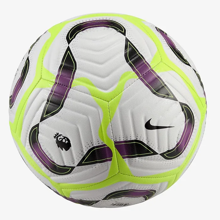 Premier League Academy Soccer Ball | Footballs | Stirling Sports