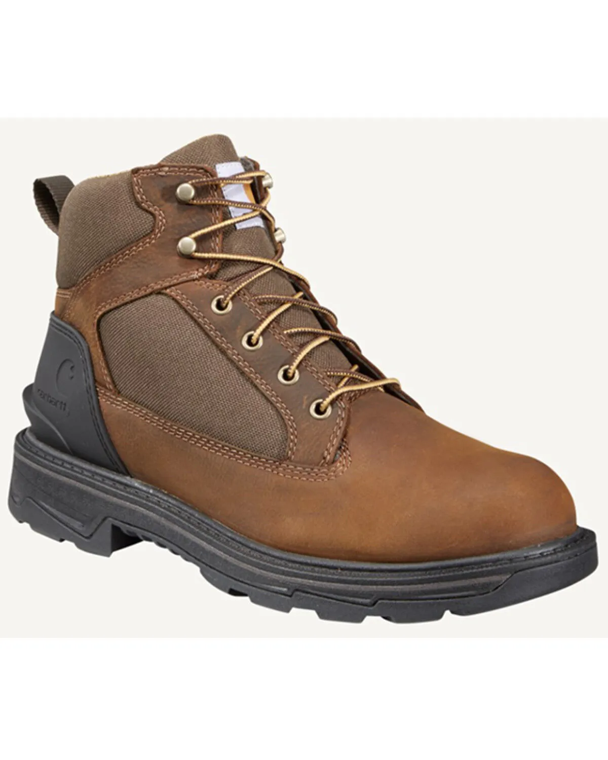 Product Name:  Carhartt Men's Ironwood 6" Work Boot- Soft Toe