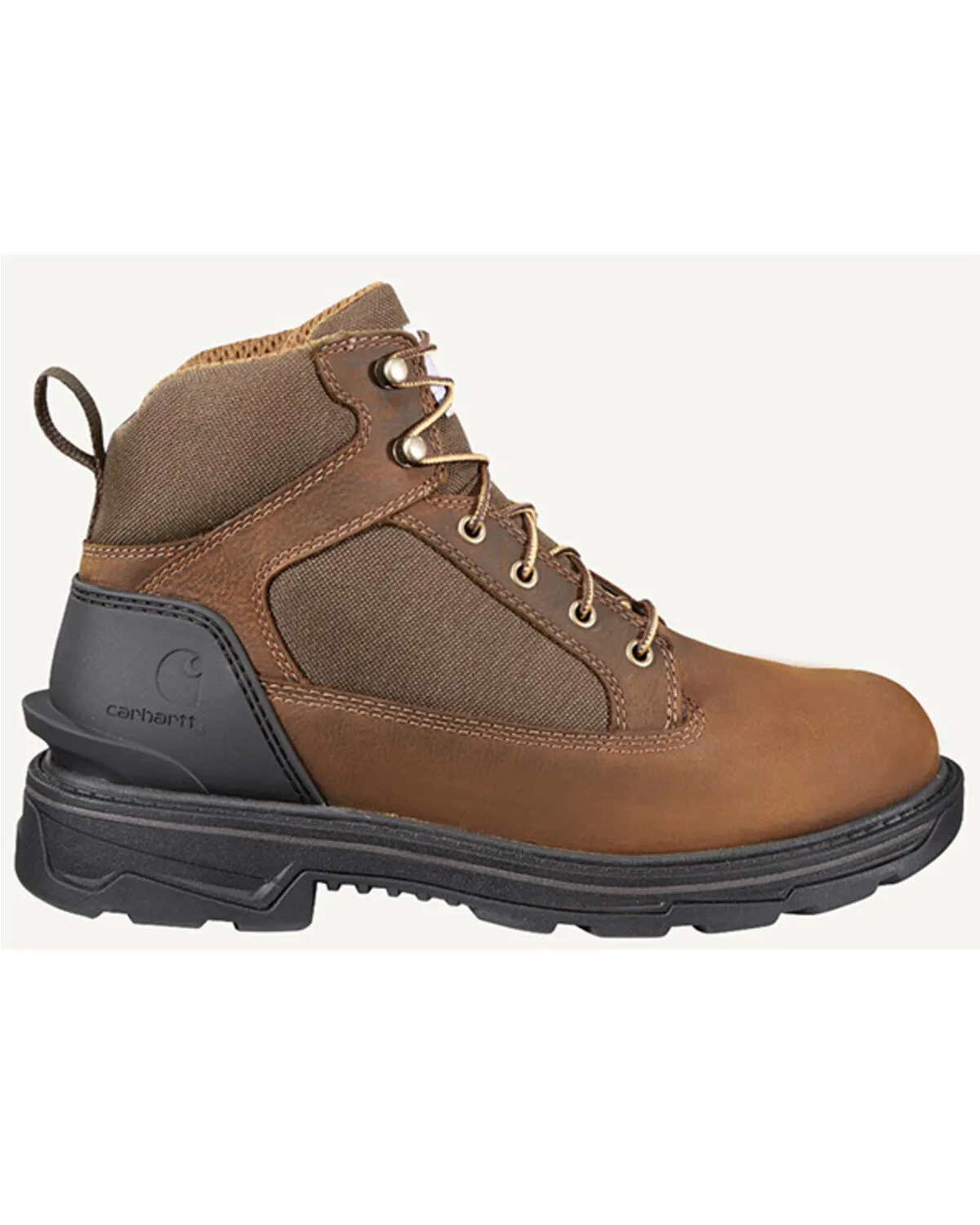 Product Name:  Carhartt Men's Ironwood 6" Work Boot- Soft Toe