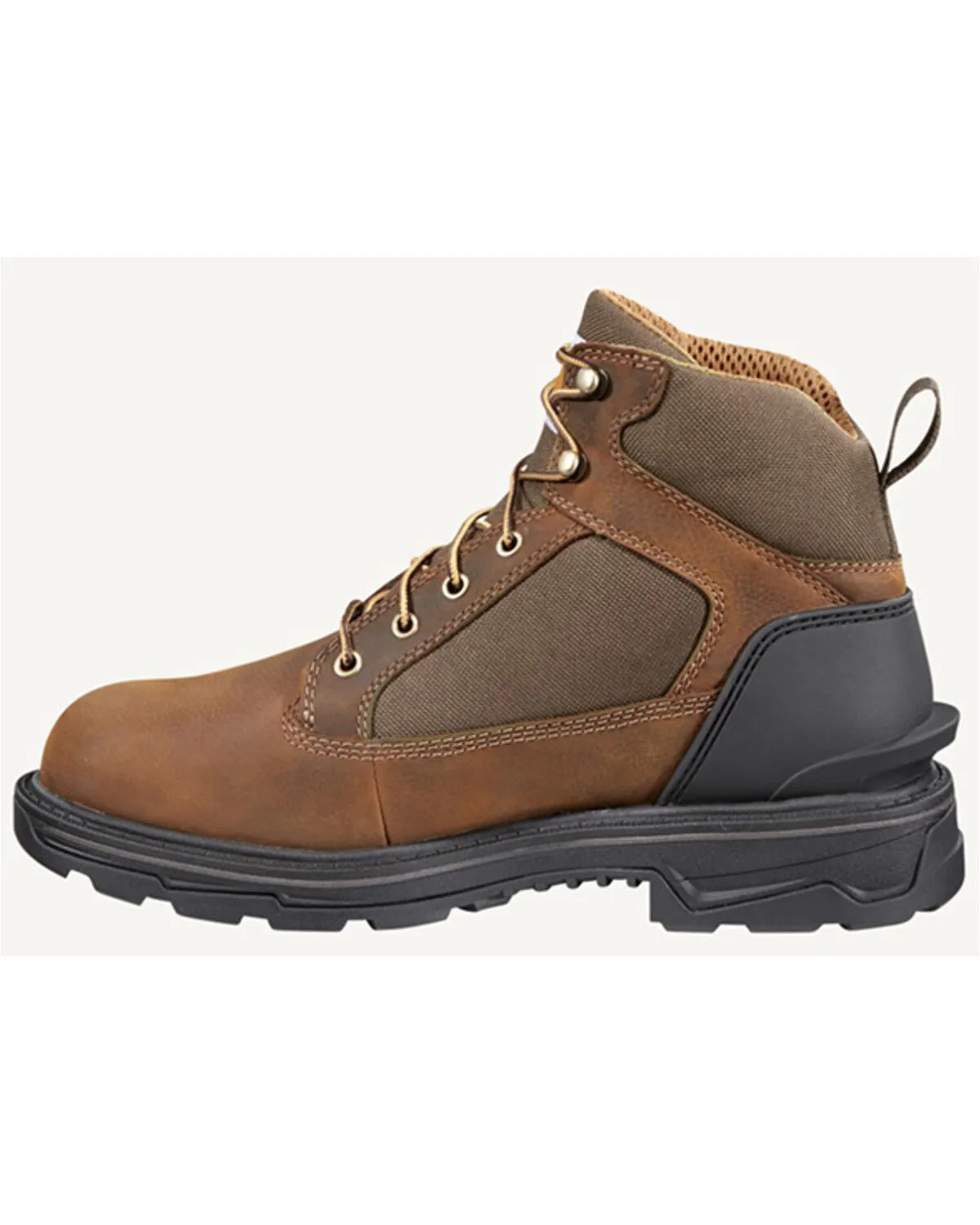 Product Name:  Carhartt Men's Ironwood 6" Work Boot- Soft Toe