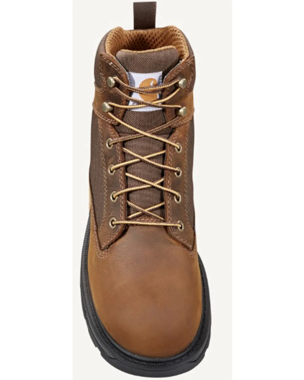 Product Name:  Carhartt Men's Ironwood 6" Work Boot- Soft Toe