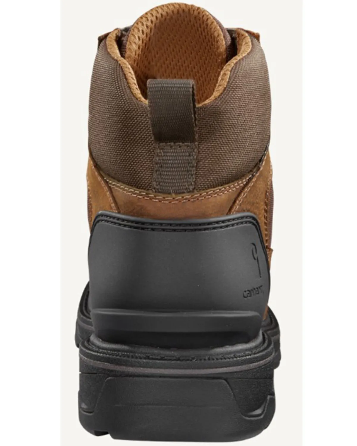 Product Name:  Carhartt Men's Ironwood 6" Work Boot- Soft Toe