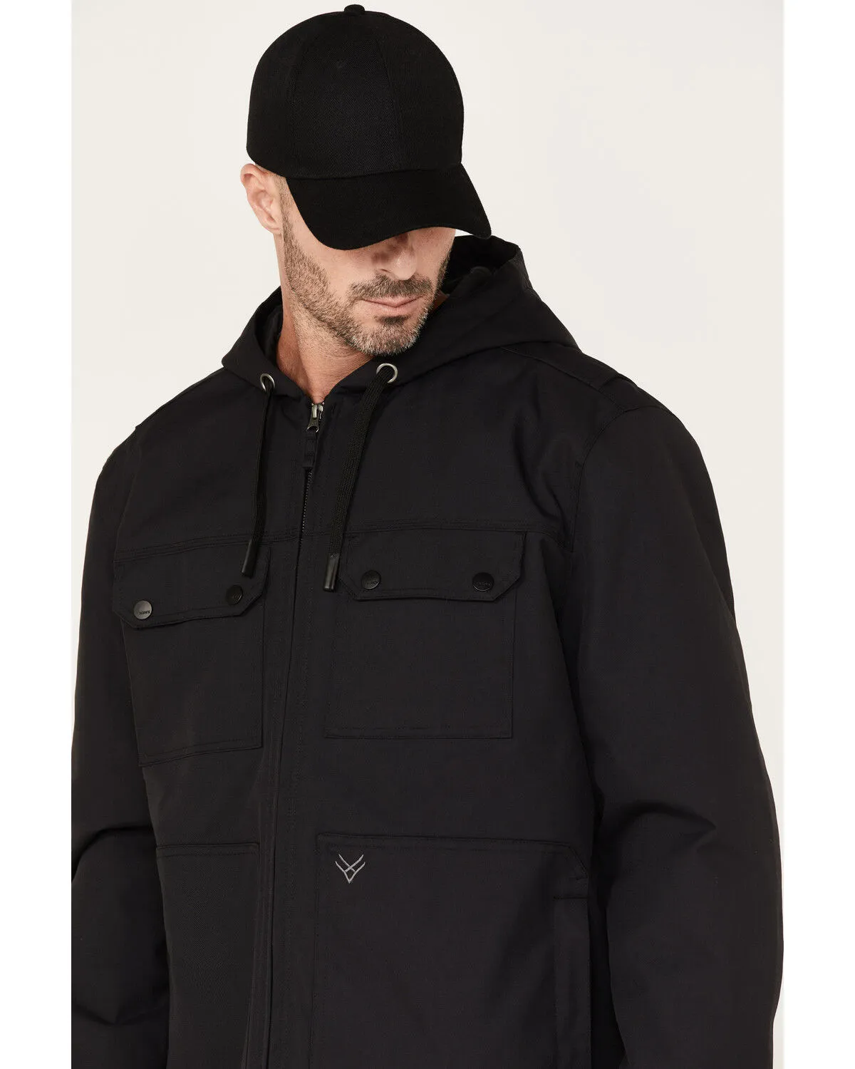 Product Name:  Hawx Men's Extreme Cold Jacket