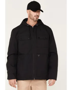 Product Name:  Hawx Men's Extreme Cold Jacket