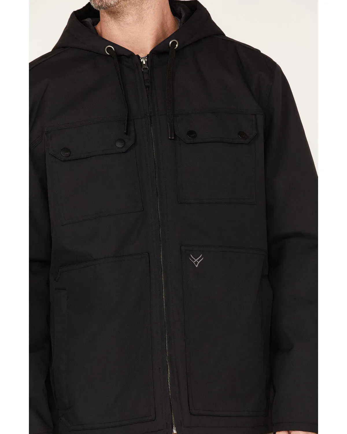 Product Name:  Hawx Men's Extreme Cold Jacket